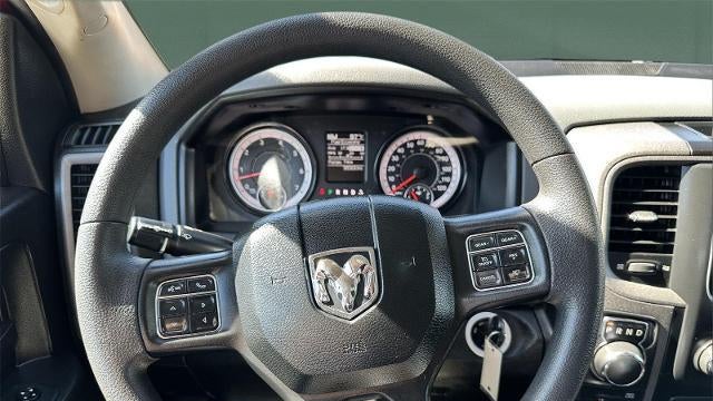 2020 Ram 1500 Classic Tradesman