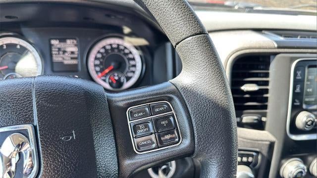 2020 Ram 1500 Classic Tradesman