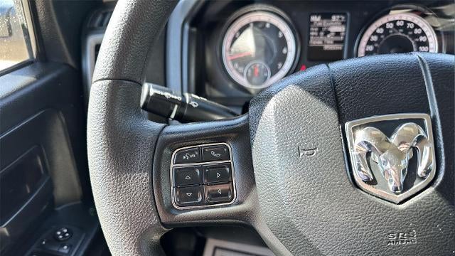 2020 Ram 1500 Classic Tradesman