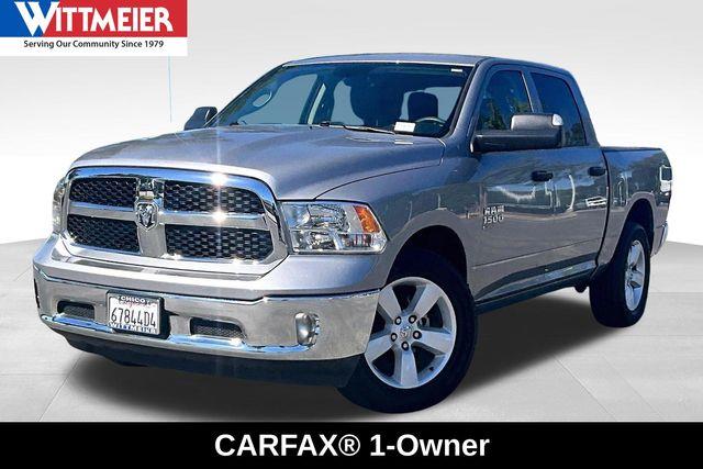 2024 Ram 1500 - $34,873