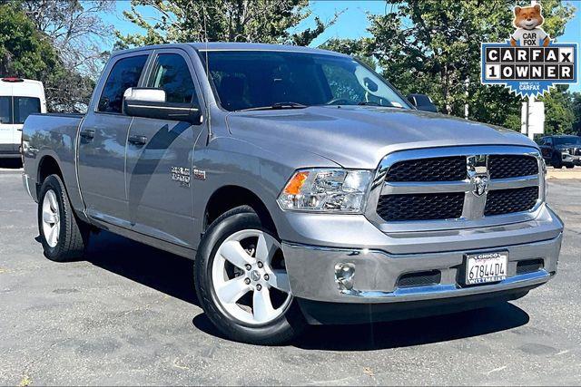 2024 Ram 1500 - $34,873