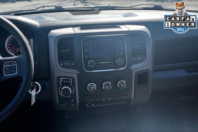 2024 Ram 1500 - $34,873