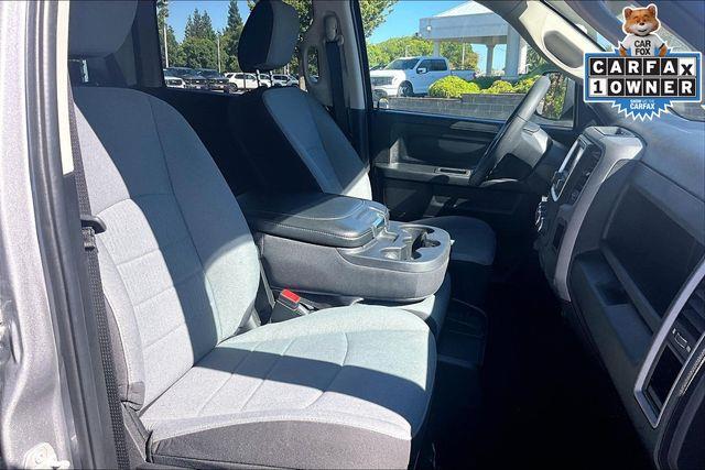 2024 Ram 1500 - $34,873