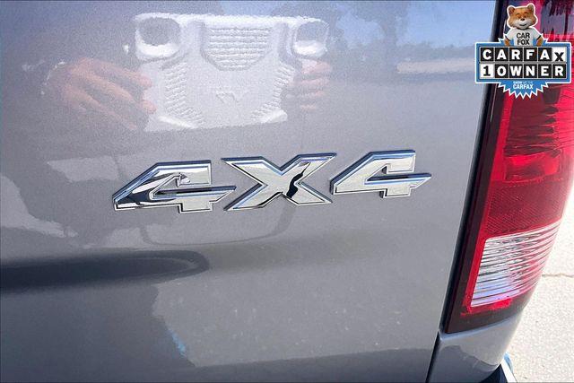 2024 Ram 1500 - $34,873