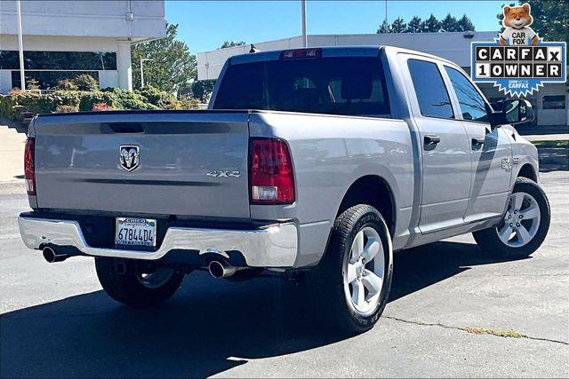 2024 Ram 1500 - $34,873