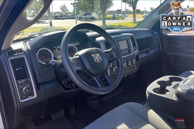 2024 Ram 1500 - $34,873