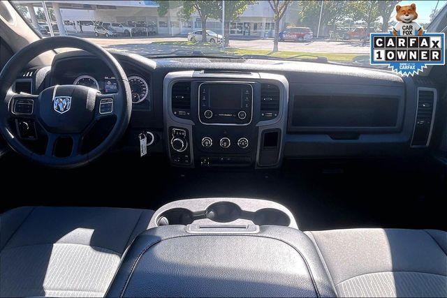 2024 Ram 1500 - $34,873