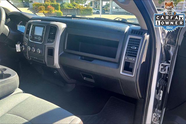 2024 Ram 1500 - $34,873
