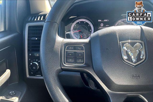 2024 Ram 1500 - $34,873