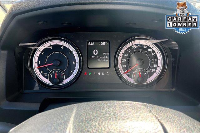 2024 Ram 1500 - $34,873