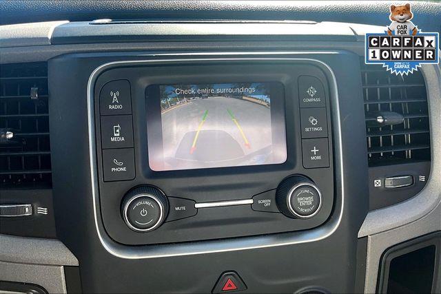 2024 Ram 1500 - $34,873