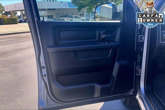 2024 Ram 1500 - $34,873