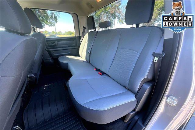 2024 Ram 1500 - $34,873