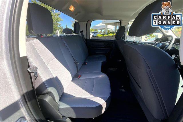 2024 Ram 1500 - $34,873