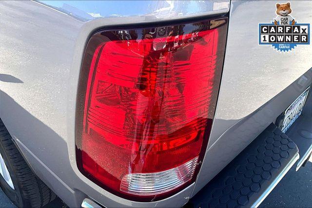 2024 Ram 1500 - $34,873
