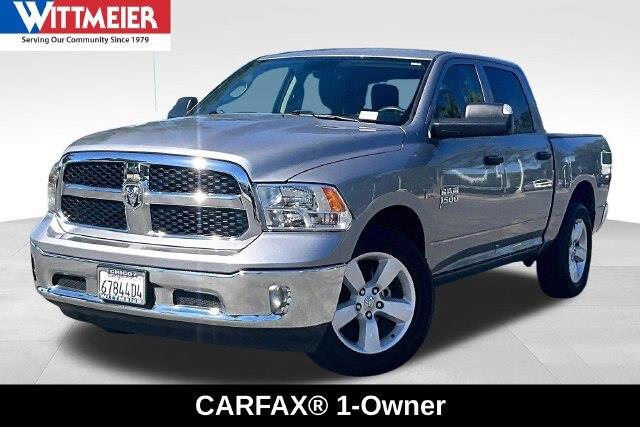 2024 Ram 1500 - $34,873