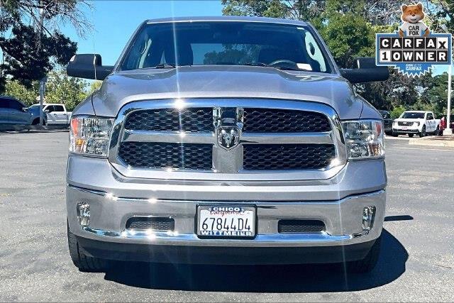 2024 Ram 1500 - $34,873