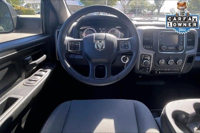 2024 Ram 1500 - $34,873