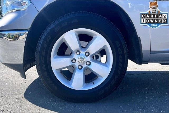 2024 Ram 1500 - $34,873