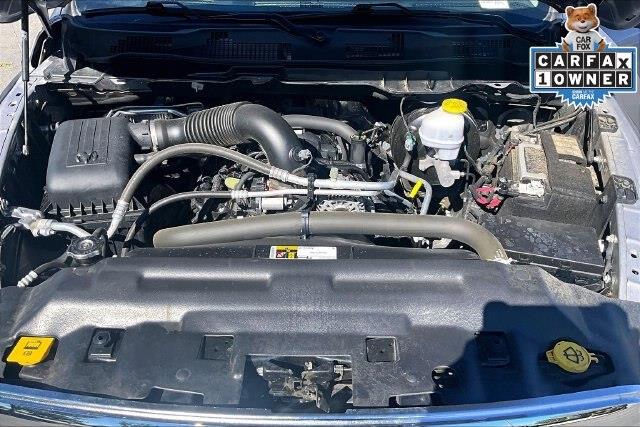 2024 Ram 1500 - $34,873