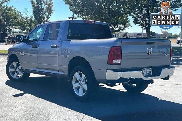 2024 Ram 1500 - $34,873
