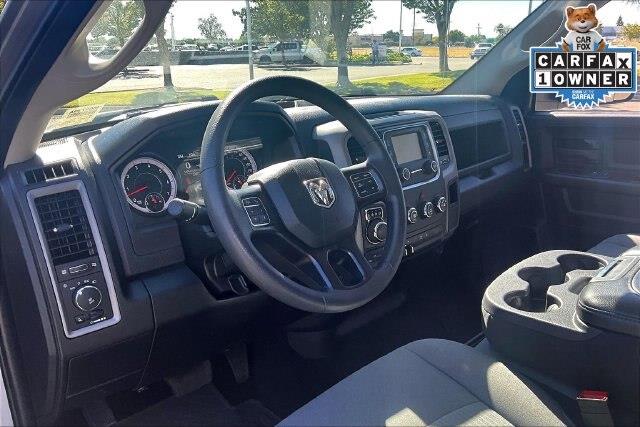 2024 Ram 1500 - $34,873