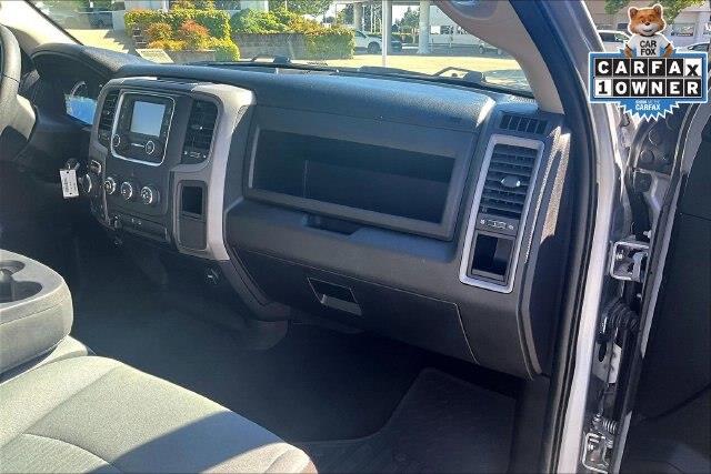 2024 Ram 1500 - $34,873