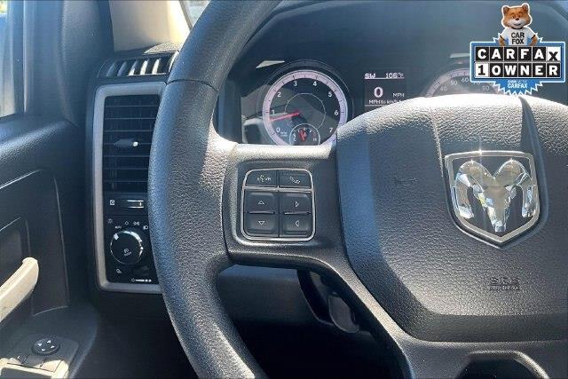 2024 Ram 1500 - $34,873