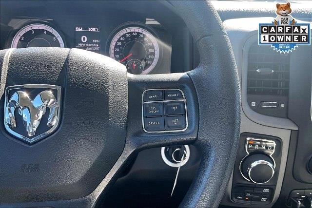 2024 Ram 1500 - $34,873