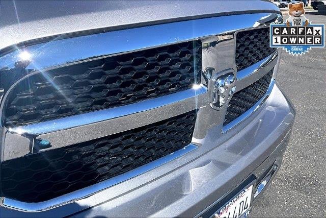 2024 Ram 1500 - $34,873