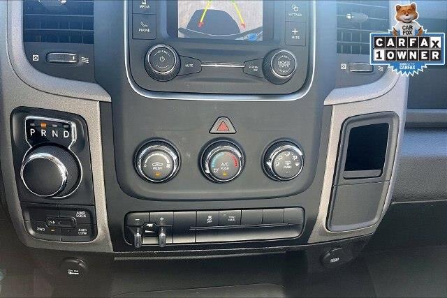 2024 Ram 1500 - $34,873