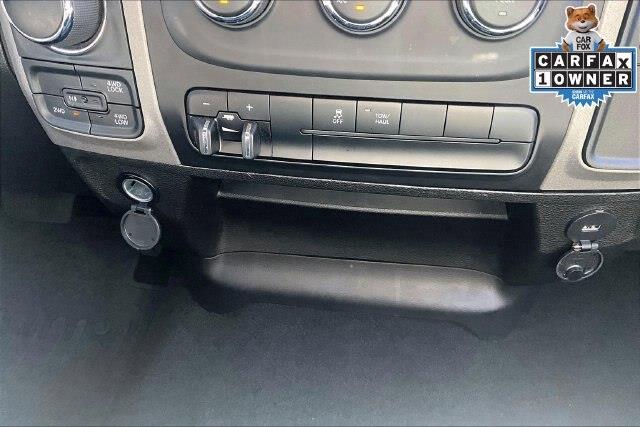2024 Ram 1500 - $34,873