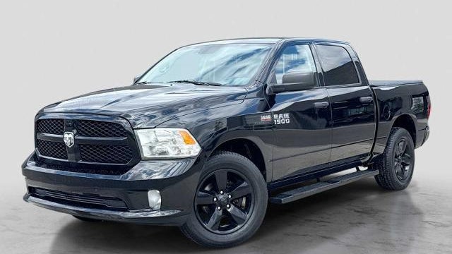 Preowned 2015 Ram 1500 Express for Sale