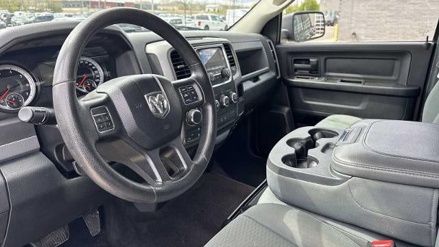 2015 Ram 1500 Express