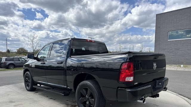 2015 Ram 1500 Express