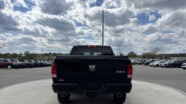 2015 Ram 1500 Express