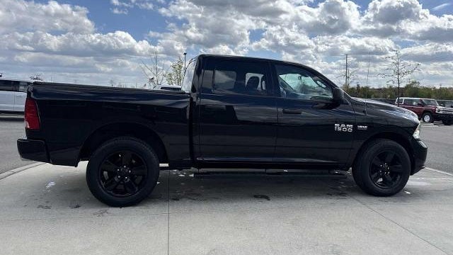 2015 Ram 1500 Express
