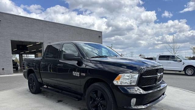 2015 Ram 1500 Express