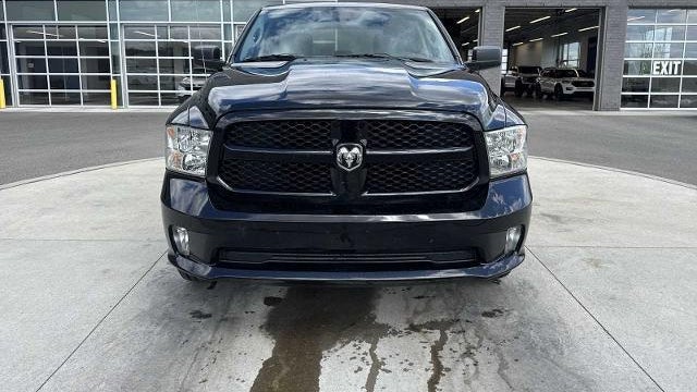 2015 Ram 1500 Express