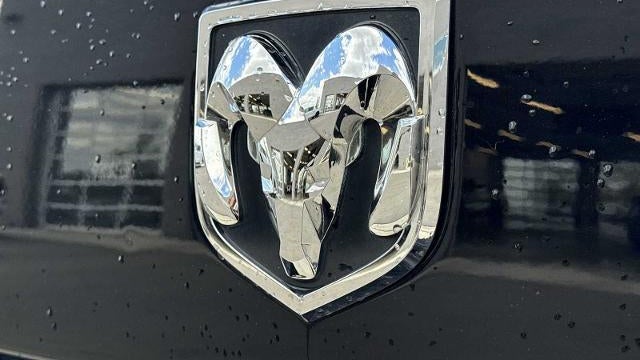 2015 Ram 1500 Express
