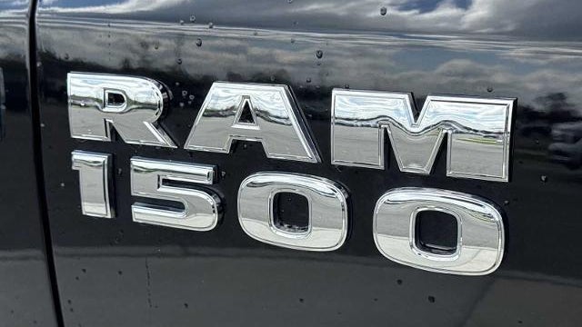 2015 Ram 1500 Express