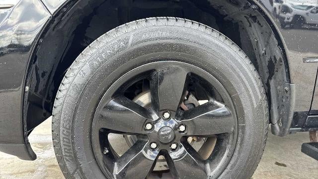 2015 Ram 1500 Express