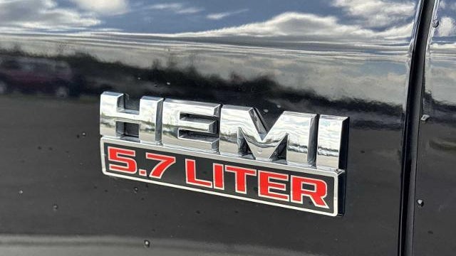 2015 Ram 1500 Express