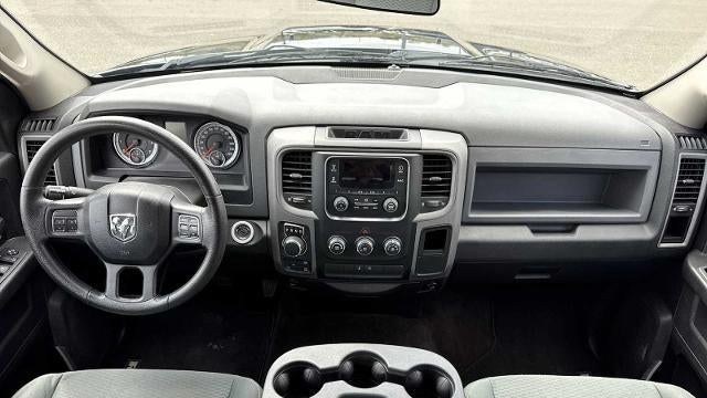 2015 Ram 1500 Express