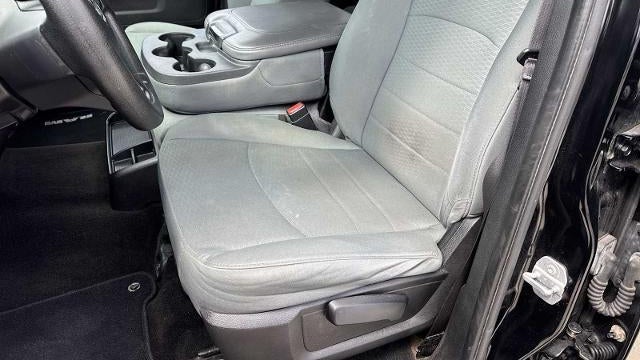 2015 Ram 1500 Express