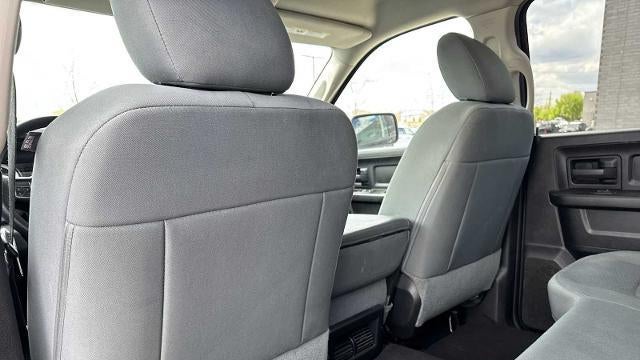 2015 Ram 1500 Express