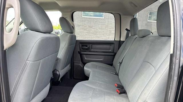 2015 Ram 1500 Express