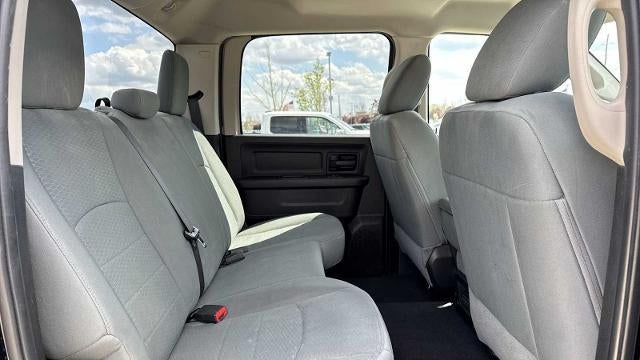 2015 Ram 1500 Express