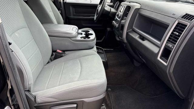 2015 Ram 1500 Express
