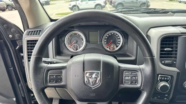 2015 Ram 1500 Express
